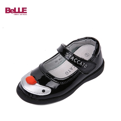 kidseden 童鞋女幼童鞋黑色 yroco1034u1ab7 童鞋女幼童鞋黑色 yroco